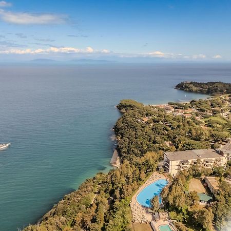 Hotiday Room Collection - Porto Azzurro Capoliveri  Εξωτερικό φωτογραφία