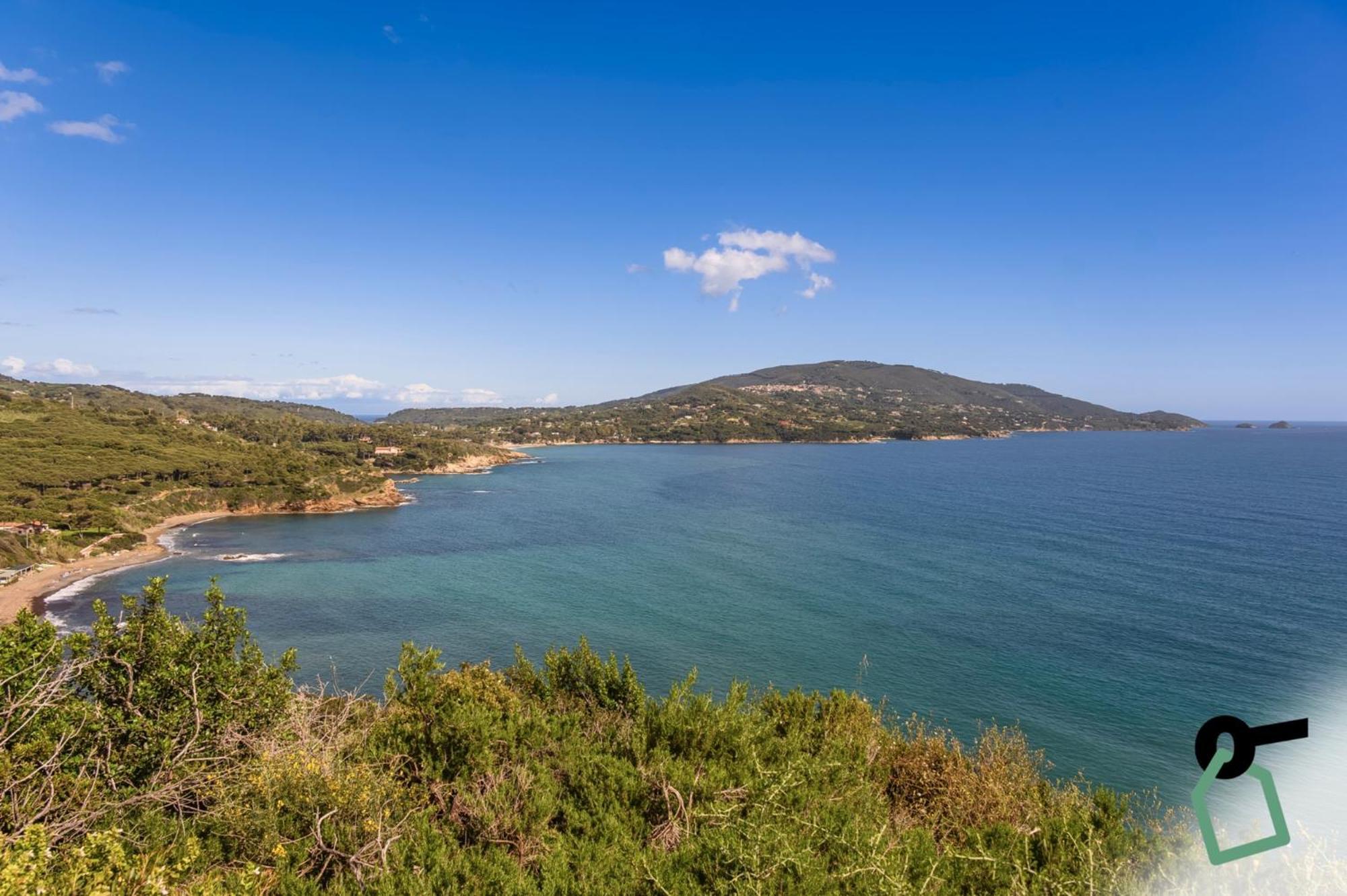 Hotiday Room Collection - Porto Azzurro Capoliveri  Εξωτερικό φωτογραφία