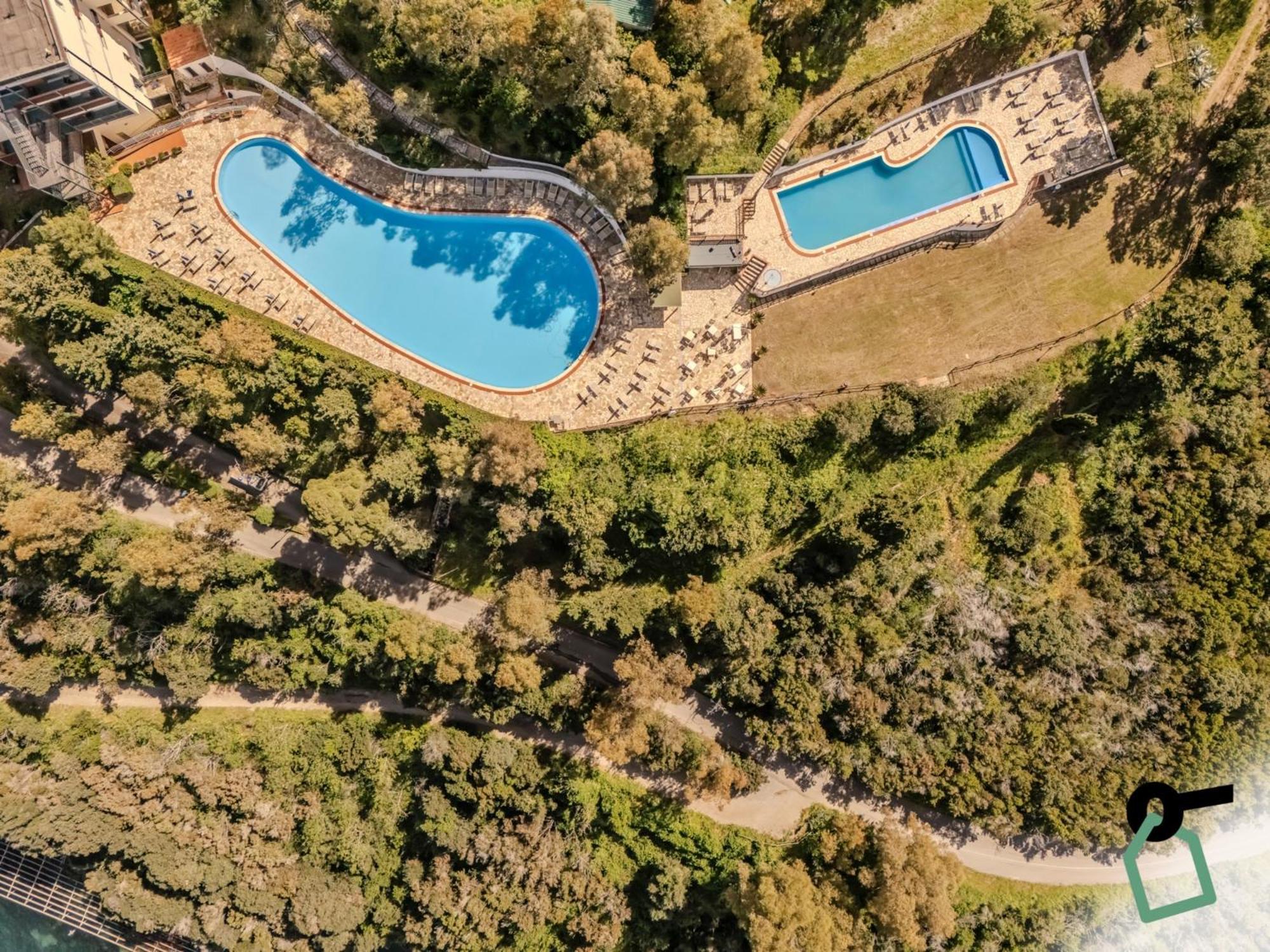 Hotiday Room Collection - Porto Azzurro Capoliveri  Εξωτερικό φωτογραφία