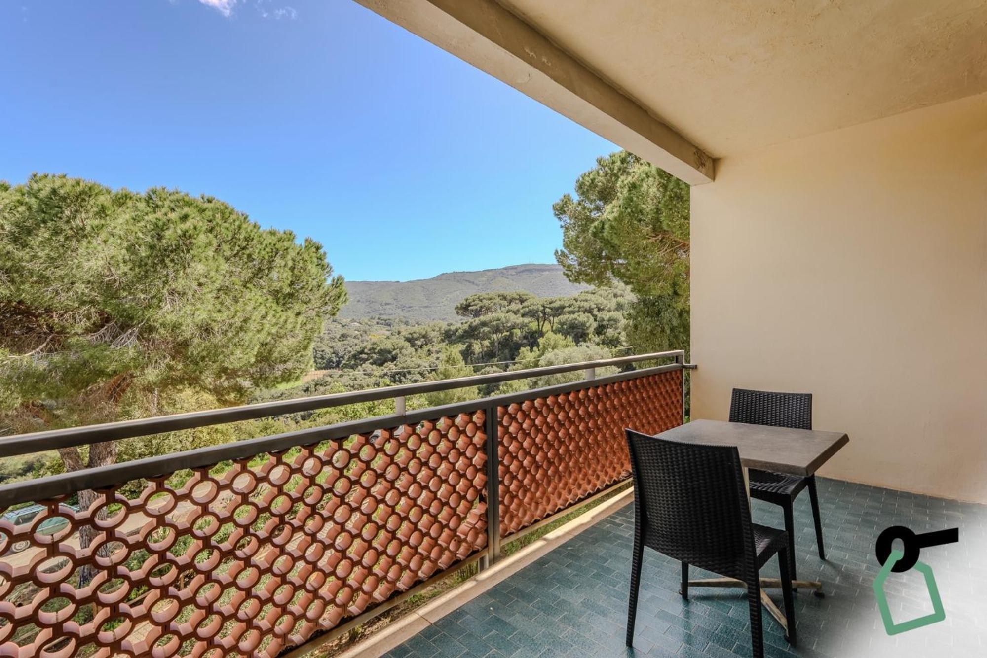 Hotiday Room Collection - Porto Azzurro Capoliveri  Εξωτερικό φωτογραφία