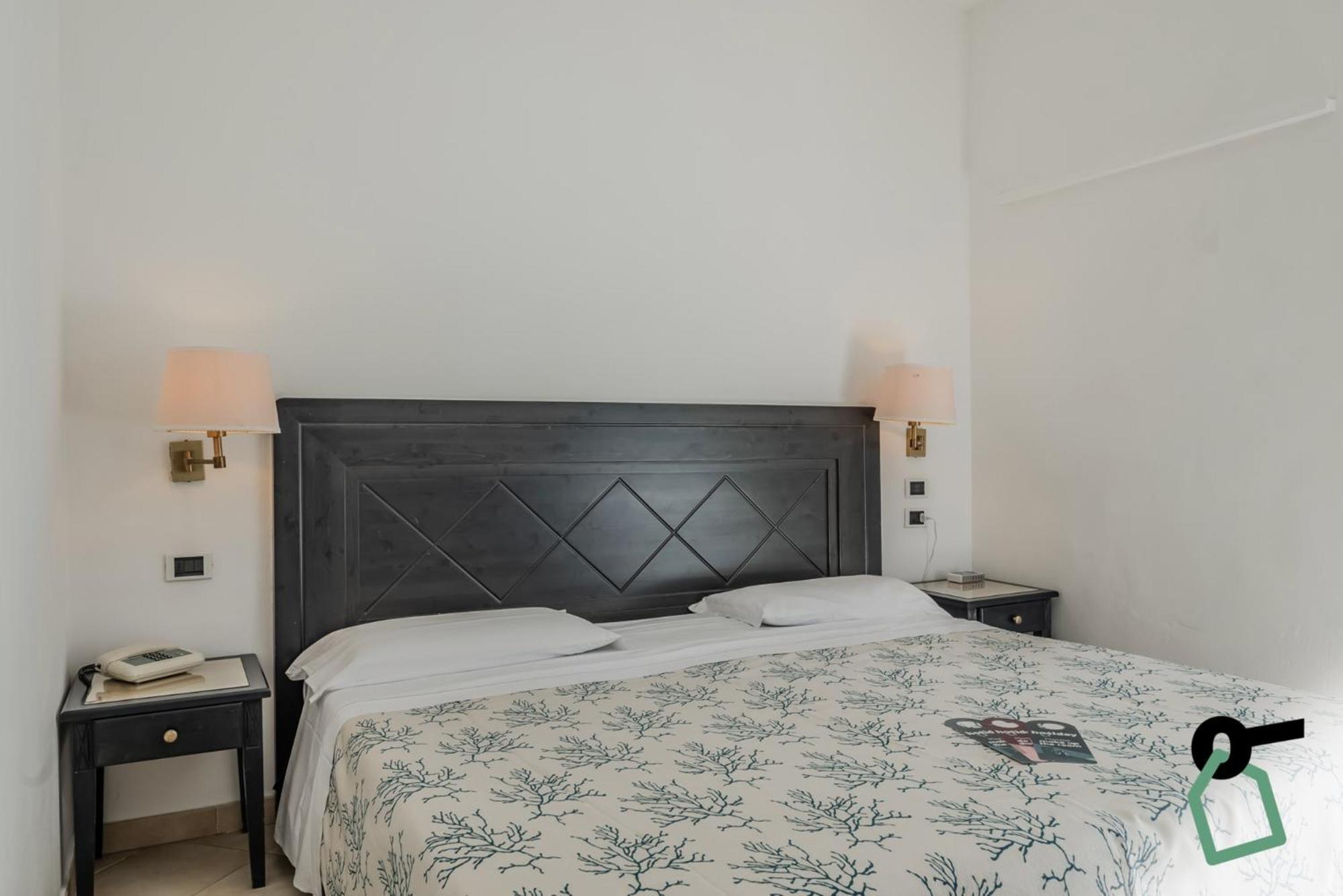 Hotiday Room Collection - Porto Azzurro Capoliveri  Εξωτερικό φωτογραφία