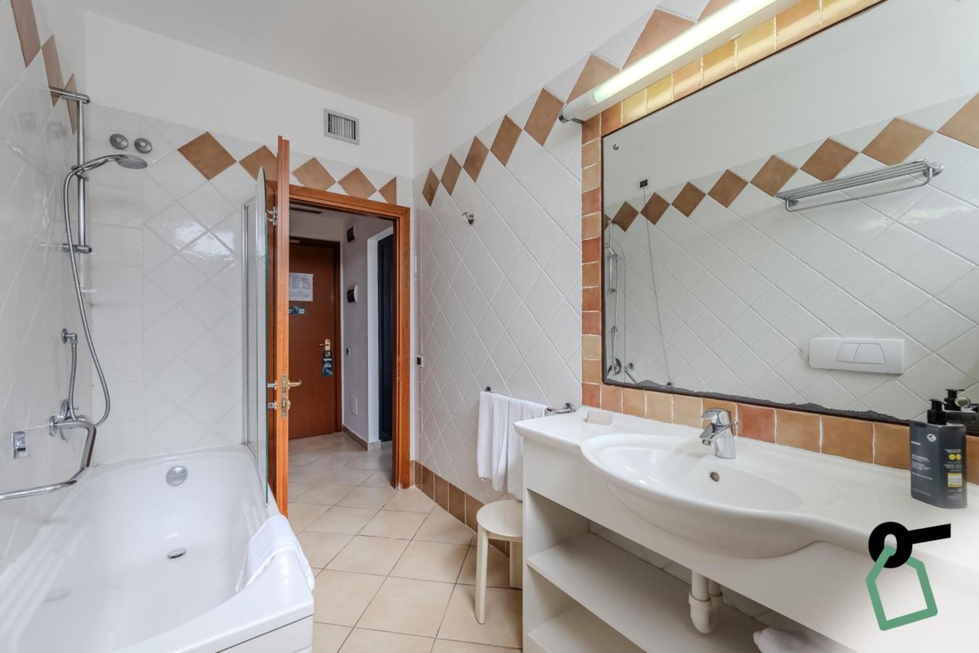 Hotiday Room Collection - Porto Azzurro Capoliveri  Εξωτερικό φωτογραφία
