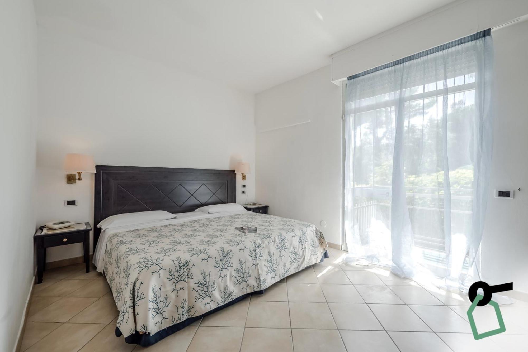 Hotiday Room Collection - Porto Azzurro Capoliveri  Εξωτερικό φωτογραφία