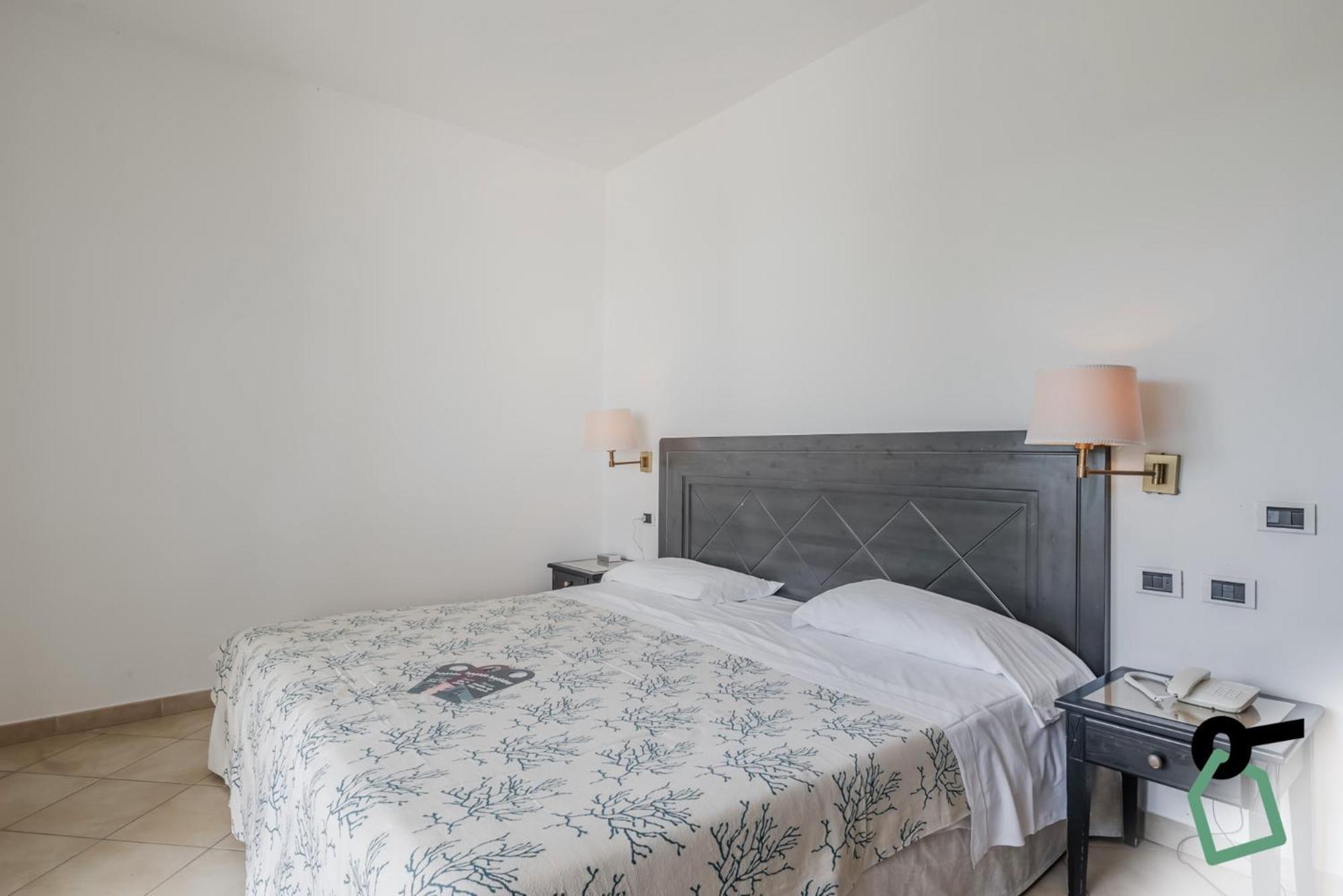 Hotiday Room Collection - Porto Azzurro Capoliveri  Εξωτερικό φωτογραφία