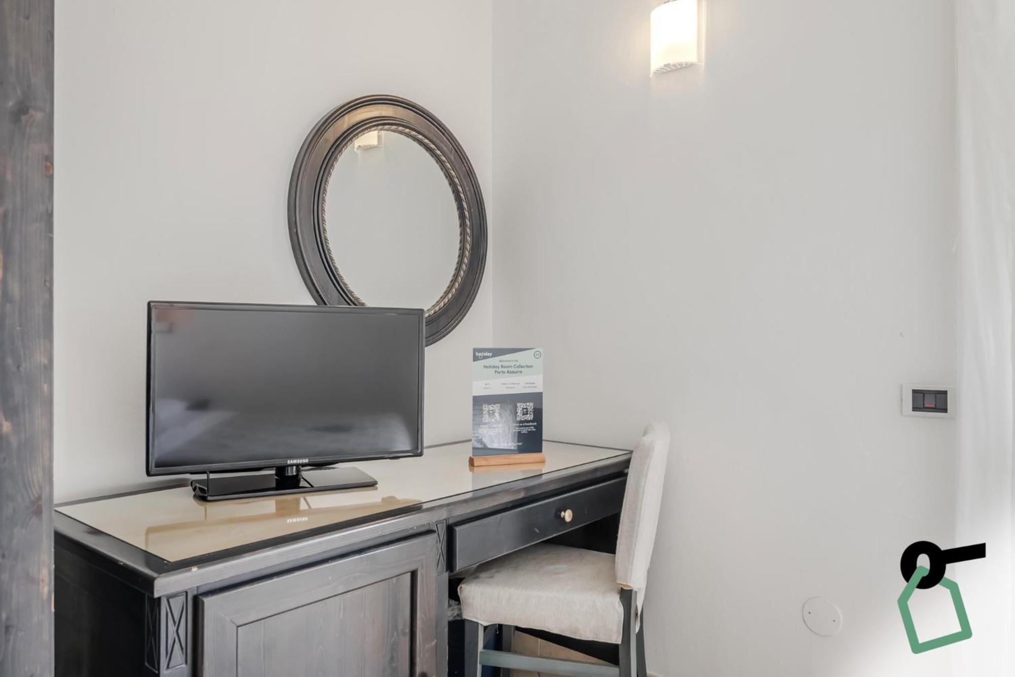 Hotiday Room Collection - Porto Azzurro Capoliveri  Εξωτερικό φωτογραφία