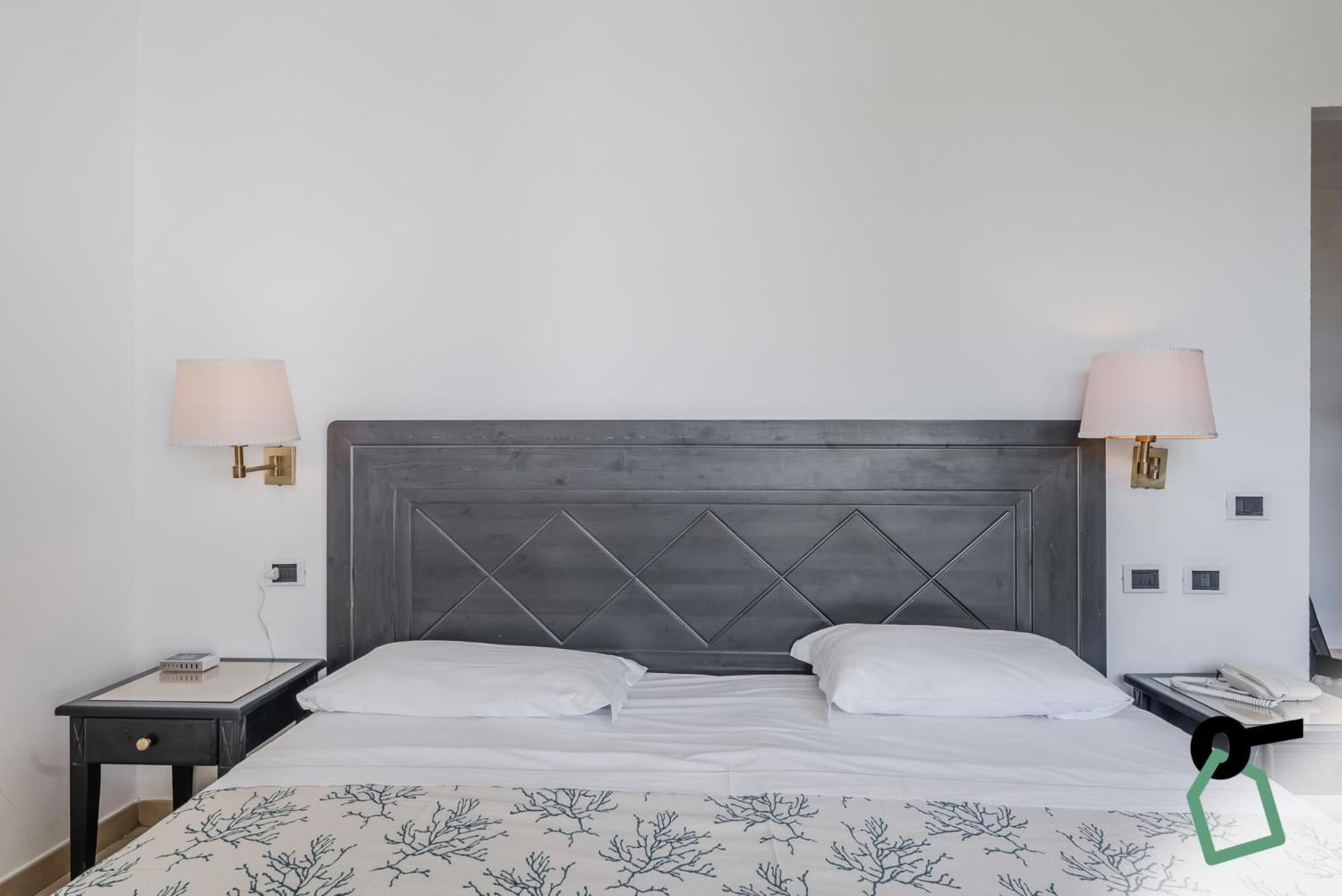 Hotiday Room Collection - Porto Azzurro Capoliveri  Εξωτερικό φωτογραφία
