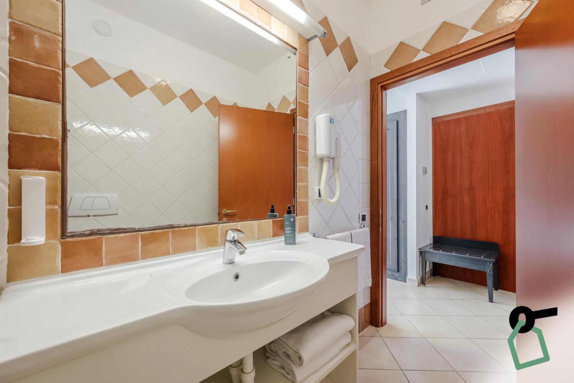 Hotiday Room Collection - Porto Azzurro Capoliveri  Εξωτερικό φωτογραφία