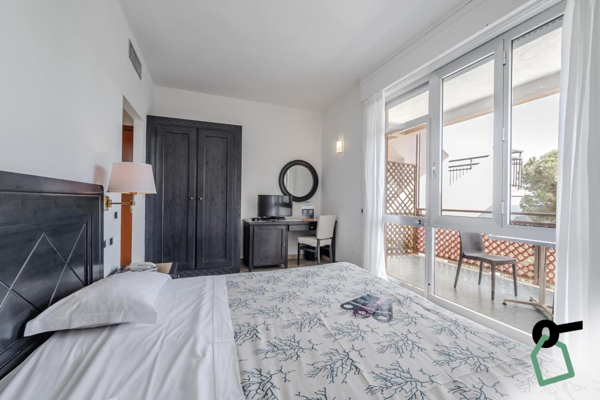 Hotiday Room Collection - Porto Azzurro Capoliveri  Εξωτερικό φωτογραφία